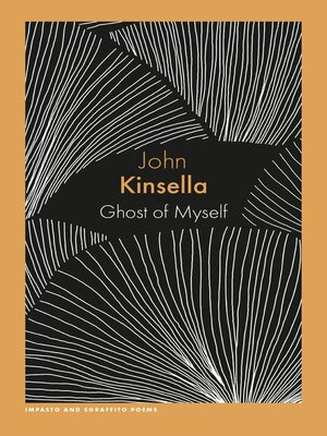 cover image of Ghost of Myself